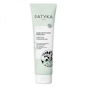 Patyka - Pure Gelée nettoyante purifiante - 150 ml