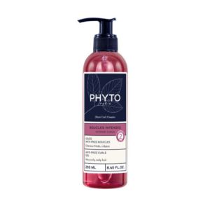 Phyto - Nutri Curl Boucles intenses gelée - 250ml