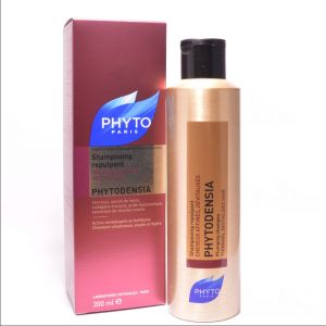 Phyto - Phytodensia shampooing repulpant cheveux affinés, dévitalisés - 200 ml