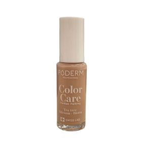 Poderm - Color care beige - 8mL