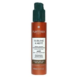 René Furterer - Sublime Karité Crème Lissante - 100 ml