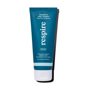 Respire - Dentifrice Soin complet - 75mL