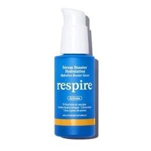 Respire - Sérum booster hydratation - 30ml