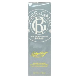 Roger & Gallet - Cologne Twist - Eau de Cologne 30 ml