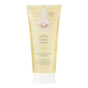 Roger & Gallet - Parfum de douche néroli facétie - 200 ml