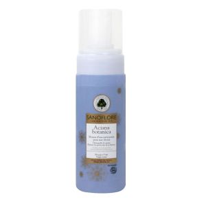 Sanoflore - Aciana botanica Mousse d'eau nettoyante - 150 ml