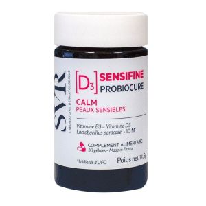 SVR - Sensifine Probiocure - 14,5g