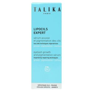 Talika - Lipocils Expert Sérum pousse des cils - 10ml