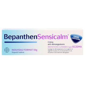 Bayer - Bepanthen sensicalm - 50g