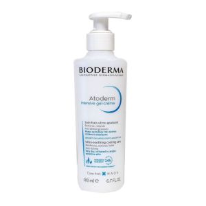 Bioderma - Atoderm Intensive gel-crème soin frais ultra-apaisant