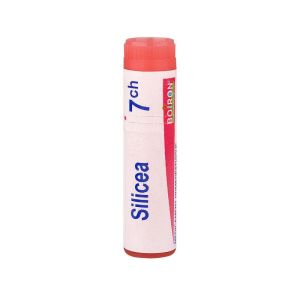 Boiron - Silicea - tube dose