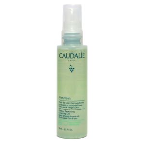 Caudalie - Vinoclean Huile Démaquillante - 75Ml