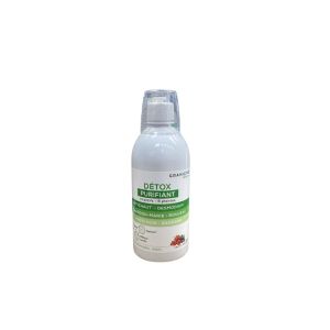 Granions - Minceur Détox Boisson Fruits Rouges - 500ml