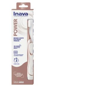 Inava - power brosse à dents electrique premium