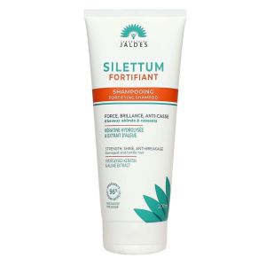 Jaldes Silettum Fortifiant shampoing - 200ml