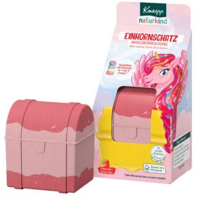 Kneipp - Bain surprise trésor de licorne - 1 pièce