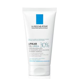 La Roche-Posay - Lipikar Gel Urea 30% - 50mL