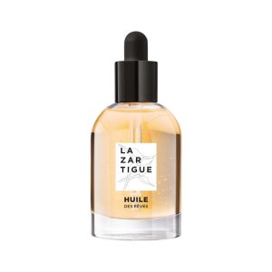Lazartigue - Huile des rêves - nourrissante cheveux - 50 mL