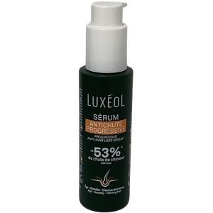 Luxéol - Sérum Antichute progressive - 100 ml