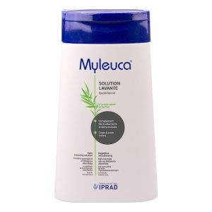 Myleuca - Solution lavante quotidienne - 200ml