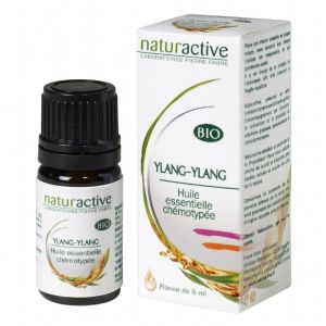Naturactive - Huile essentielle de Ylang-ylang - 5ml