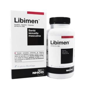 NHCO - Libimen - 70 gélules