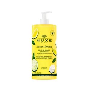 Nuxe - Sweet lemon gelée de douche gourmande - 750ml
