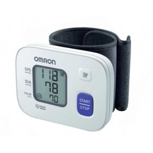 Omron - Tensiomètre poignet RS2