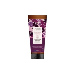 Osmaé - Rose Noire Impériale gel douche surgras - 200ml