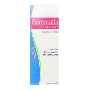 Pierre Fabre - Percutalfa vergetures - 200 ml