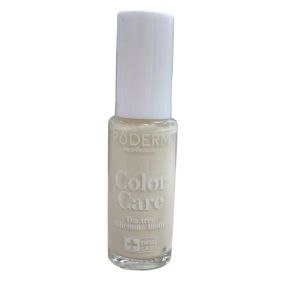 Poderm - Color care blanc perlé - 8mL