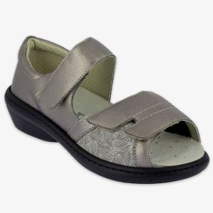 Podowell - Sandale CHUT Doline Bronze