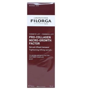 Filorga - Pro-Collagen Micro-Growth Factor serum liftant visage - 30mL