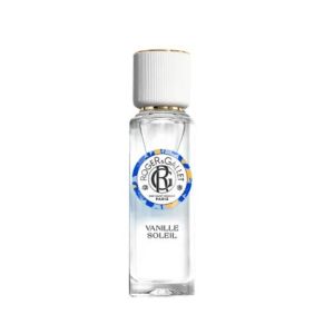 Roger & Gallet - Eau parfumée bienfaisante vanille soleil - 30ml