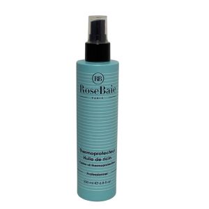Rosebaie - soin thermoprotecteur et ricin 200ml