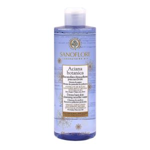 Sanoflore - Aciana botanica Eau micellaire démaquillante - 400 mL