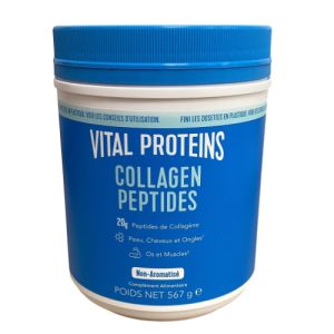 Vital Proteins - Collagen Peptides - 567 g