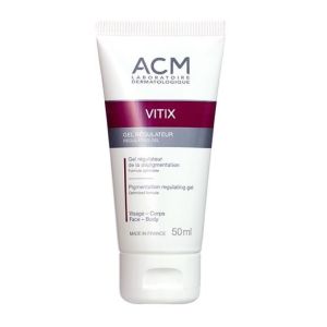 ACM -Vitix gel régulateur - 50ml