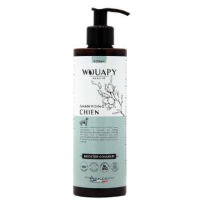 Wouapy - Shampooing Booster Couleur – 400 ml