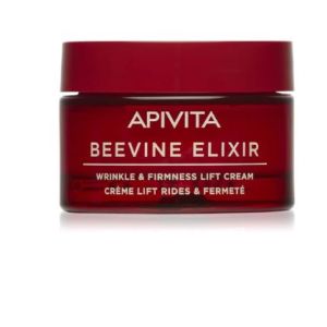 Apivita - Crème Lift Rides & Fermeté - 50mL