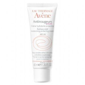 Avène - Antirougeurs Jour crème hydratante  - 40ml