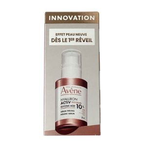 Avène - Hyaluron Activ Procedure sérum peeling - 30ml