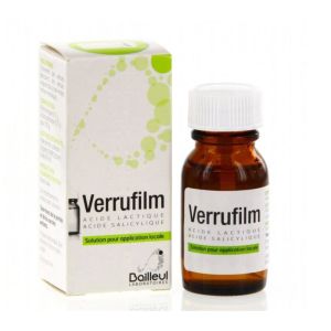 Bailleul - Verrufilm - 14mL