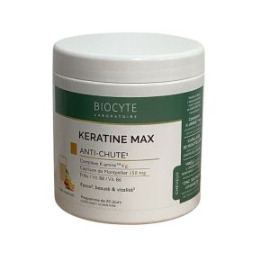 Biocyte - Keratine Max Anti-Chute - 240g