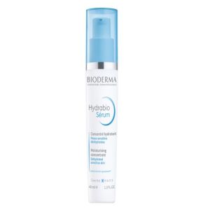 Bioderma - Hydrabio Sérum booster hydratant 72H - 40ml