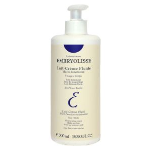 Embryolisse - Lait-crème fluide - 500 ml