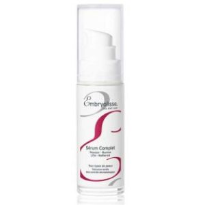 Embryolisse - Sérum complet - 30ml