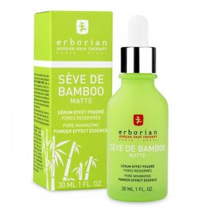 Erborian - Sève de bamboo matte Sérum - 30ml