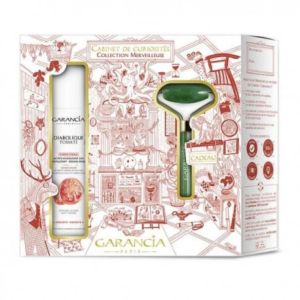 Garancia - Coffret Cabinet de curiosités collection merveilleuse
