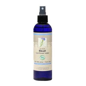 Haut Ségala - Hydrolat Bleuet Bio - 250Ml